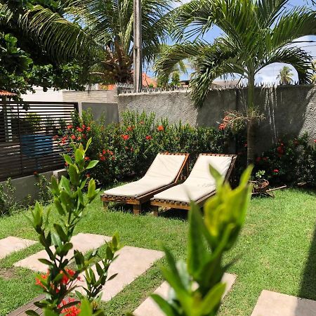 Casa Azul Home Stay Porto de Galinhas Exterior photo