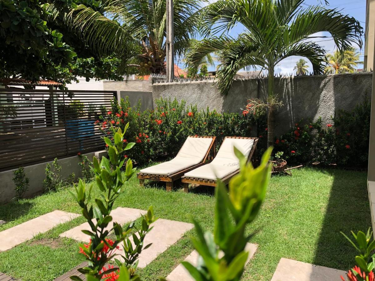 Casa Azul Home Stay Porto de Galinhas Exterior photo