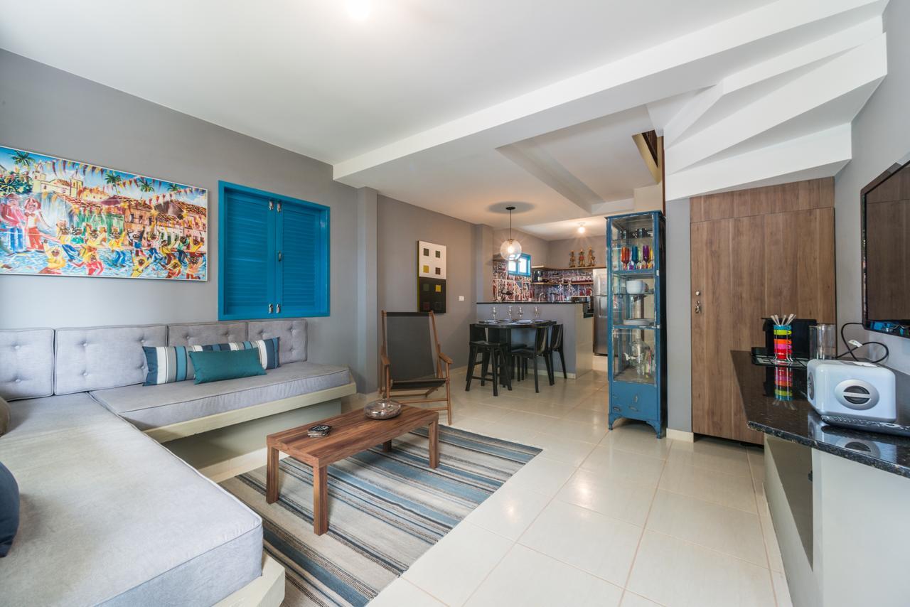 Casa Azul Home Stay Porto de Galinhas Exterior photo