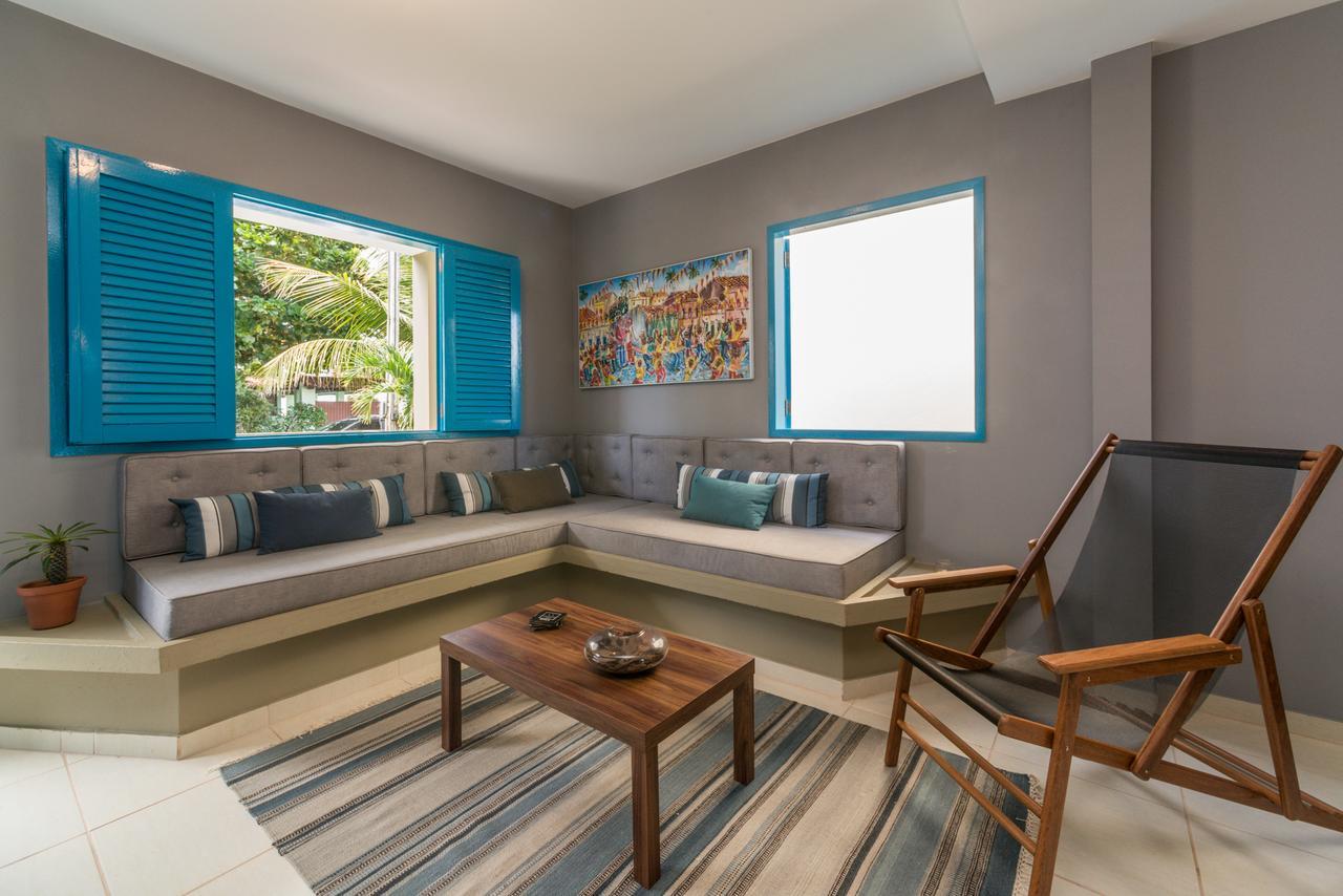 Casa Azul Home Stay Porto de Galinhas Exterior photo