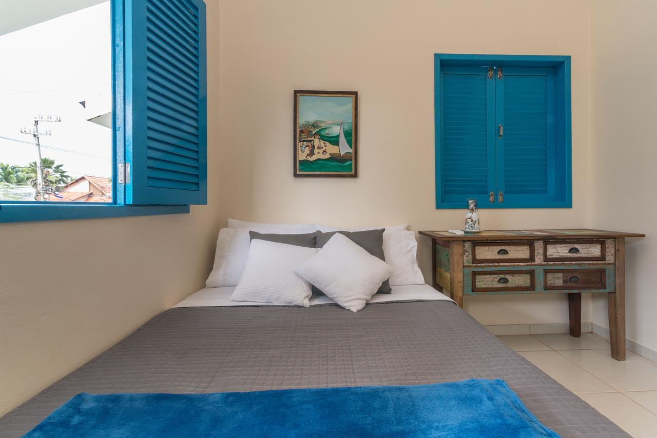 Casa Azul Home Stay Porto de Galinhas Exterior photo